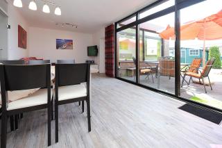 Ferienhaus Strandgold - Bensersiel - 5