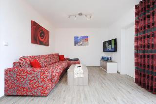 Ferienhaus Strandgold - Bensersiel - 4