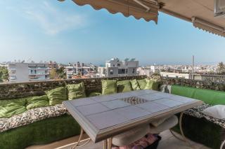 Ioanna's Hellenic Hospitality - Athen - 0