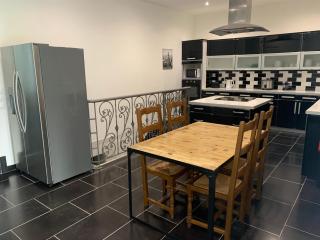 Villa Tenjin Chambre 15 - Bondy - 1