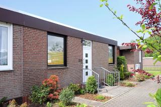 Ferienhaus Strandgold - Bensersiel - 6