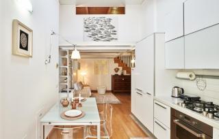 Loft del porto - Fano - 7