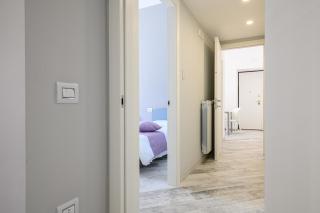 [LUNGOMARE 6min] Suite Deluxe Miraglia with Parking - Nápoles - 3