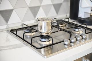 [LUNGOMARE 6min] Suite Deluxe Miraglia with Parking - Nápoles - 2