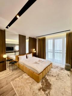 Royal VIP jacuzzi Apart - Lviv - 3