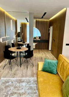 Royal VIP jacuzzi Apart - Lviv - 2