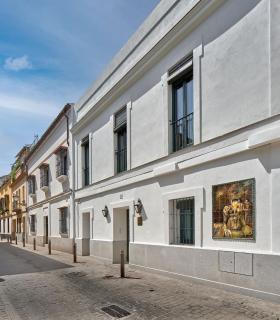 Hotel Boutique Triana House - Sevilla - 5