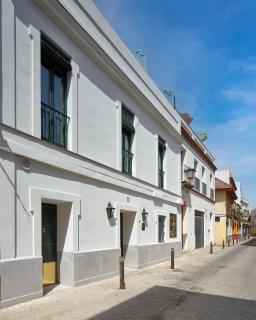 Hotel Boutique Triana House - Sevilla - 6