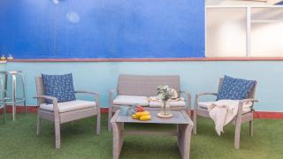 Casa Marenga El Palo Málaga by Ruralidays - Málaga - 8