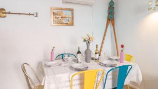 Casa Marenga El Palo Málaga by Ruralidays - Málaga - 4