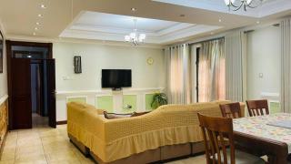 PALATINE APARTMENTS MAKINDYE KIZUNGU, KAMPALA - Kampala - 6