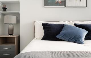 Stunning and Spacious 4 Bed Apr next to BrickLane - Londra - 5