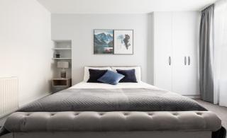 Stunning and Spacious 4 Bed Apr next to BrickLane - London - 4