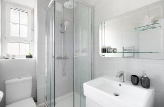 Stunning and Spacious 4 Bed Apr next to BrickLane - Londra - 7