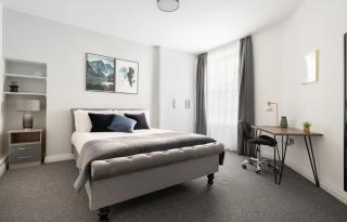 Stunning and Spacious 4 Bed Apr next to BrickLane - Londra - 8