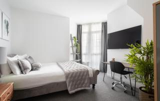 Stunning and Spacious 4 Bed Apr next to BrickLane - Londra - 9