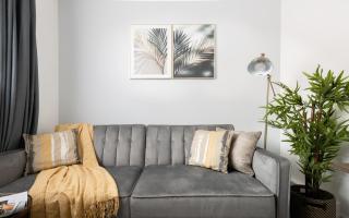 Stunning and Spacious 4 Bed Apr next to BrickLane - Londra - 3