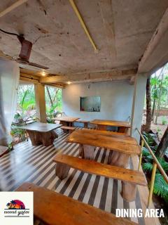 Coconut Garden Beach House - Malvan - 9