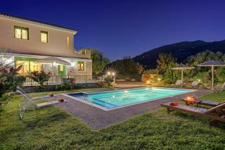 Villa Syriti - Skala - 0