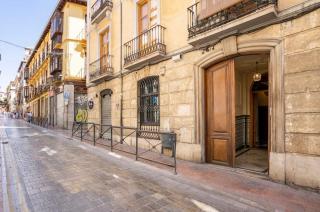Apartamento San Matias 8 - Granada - 8