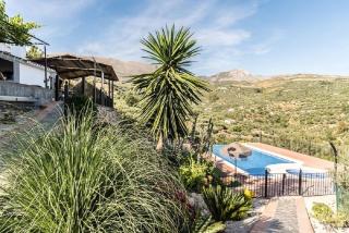 Cortijo Cabrilla - Periana - 0