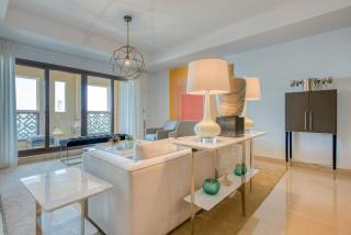 Balqis Residences, Palm Jumeirah - Mint Stay - Dubai - 2
