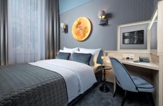 Leonardo Boutique Hotel Krakow Old Town - Krakow - 0