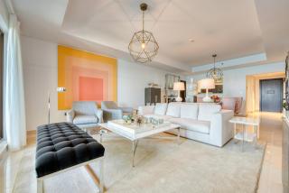 Balqis Residences, Palm Jumeirah - Mint Stay - Dubai - 5