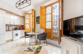 Apartamento San Matias 8 - Granada - 0