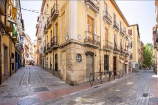 Apartamento San Matias 8 - Granada - 7