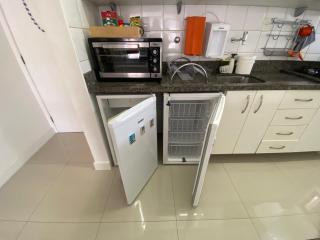 Exclusivo Quarto e Sala na Praia da Barra em Salvador - Concept House Brazil - 1