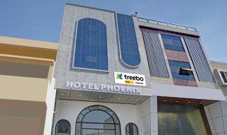 Itsy Hotels Phoenix - Indore - 9