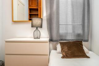 Fridays Flats Arc De Triomf - Solar & Spacious - Barcelone - 2