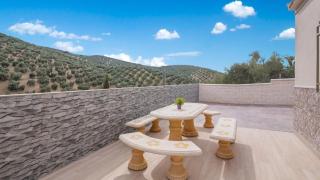 Cortijo Rural Los Pinos Villanueva de Algaidas by Ruralidays - Villanueva de Algaidas - 9