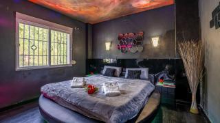 Villa de los Sueños Atarfe by Ruralidays - Atarfe - 5