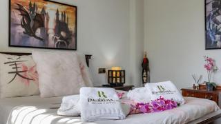 Villa de los Sueños Atarfe by Ruralidays - 2