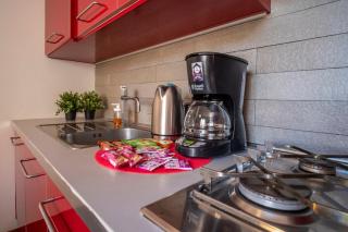 Appartamento vicino al porto, con parcheggio - 2