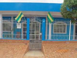 Hostel Aconchego do Lar - CPA 1 - Cuiabá - 0