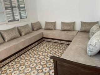 Bienvenue chez vous - 0