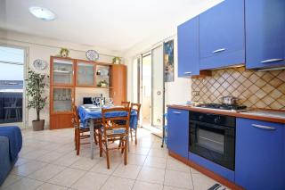 CASA LUCA Appartamento al centro di Marzamemi vista mare con parcheggio privato - Marzamemi - 6