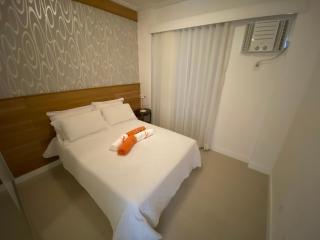 Exclusivo Quarto e Sala na Praia da Barra em Salvador - Concept House Brazil - Salvador - 6