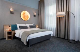 Leonardo Boutique Hotel Krakow Old Town - Krakow - 4