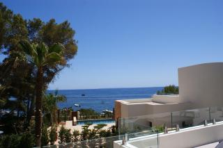 Extravagant Ibiza Villa Casa Tranquila Sargamassa 5 Bedrooms Fantastic Sea Views Private Pool Santa Eulalia - Santa Eularia des Riu - 6