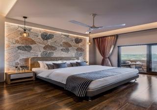 SaffronStays Nishta, Alibaug - Alibaug - 2