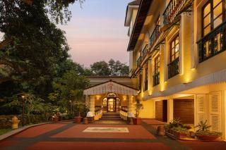 Storii By ITC Hotels, Shanti Morada Goa - Calangute - 9