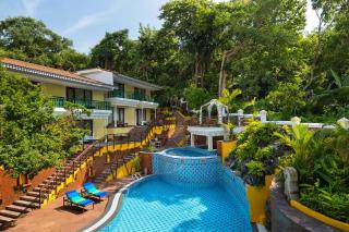 Storii By ITC Hotels, Shanti Morada Goa - Calangute - 4