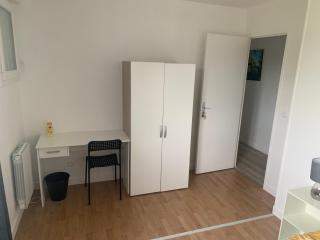Villa Tenjin Chambre 17 - Bondy - 8