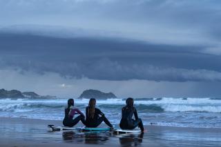 Pension Ipar - Zarautz - 5