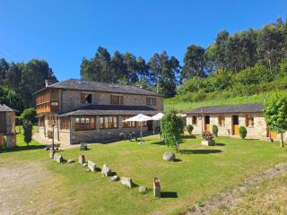 Casa Almoina - Viveiro - 9