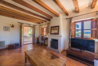Cas Galgo Luxury Villa in Valldemossa - Valldemossa - 1